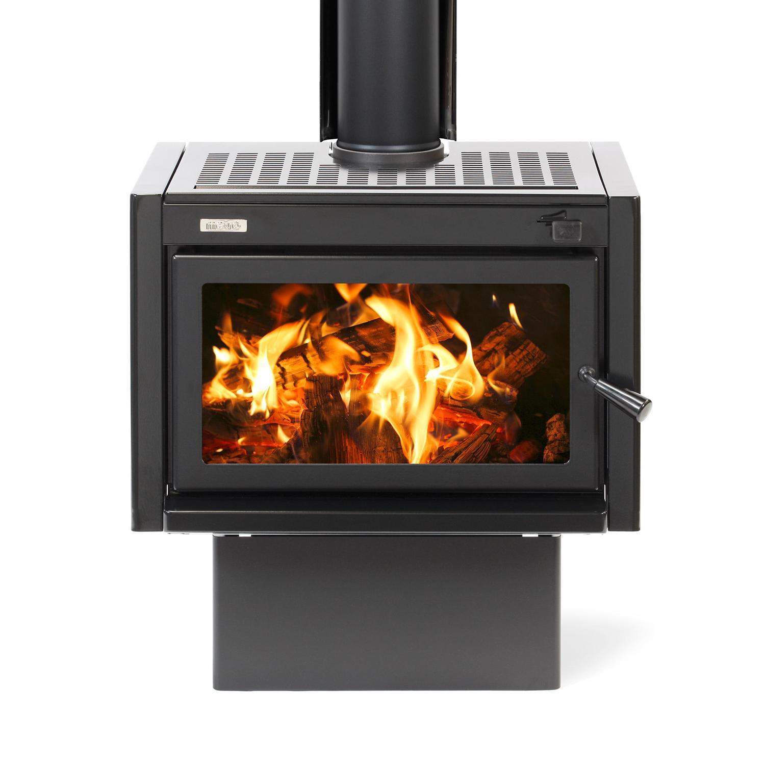 Xtreme Ped VE Wood Fire