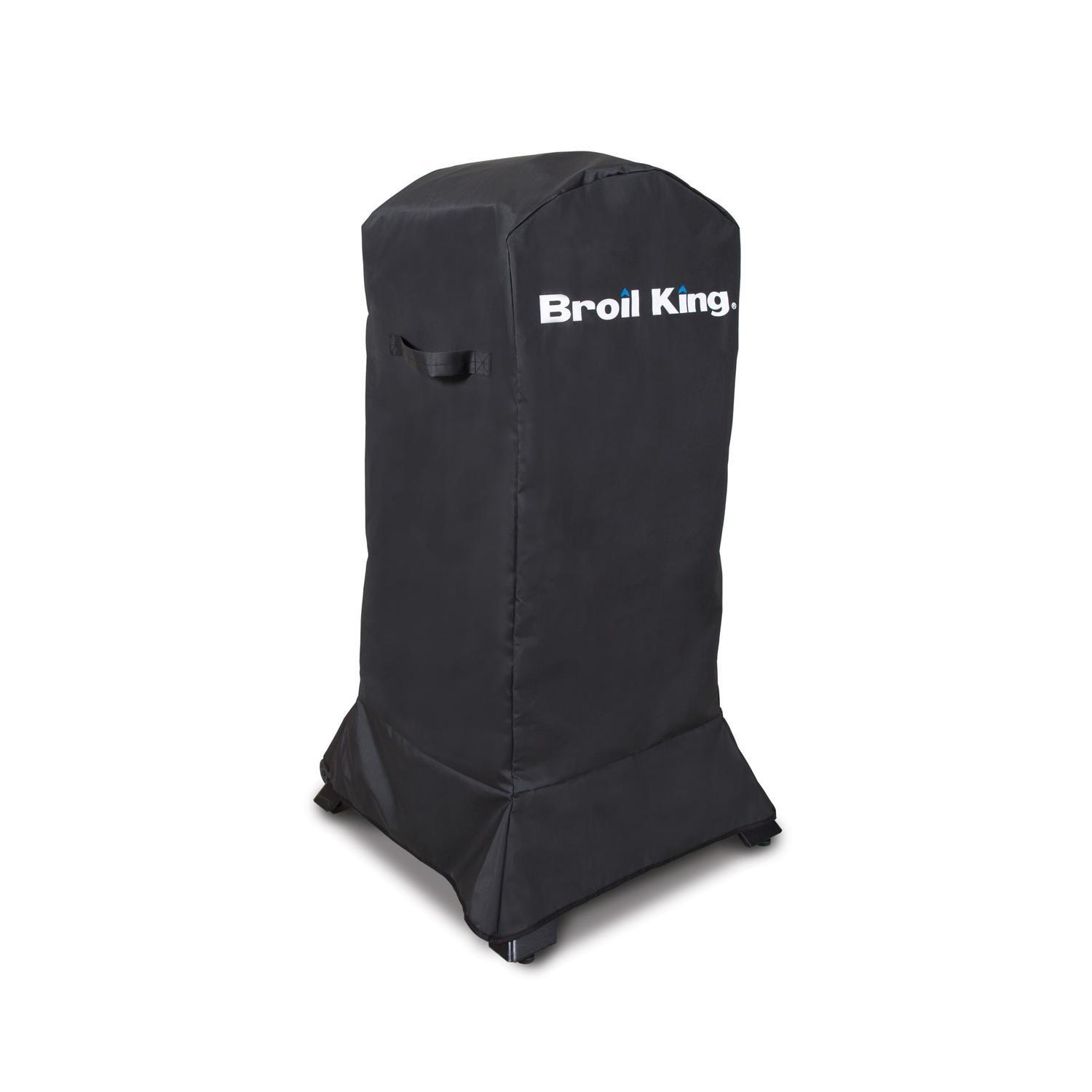 Vertical Smoker Cover