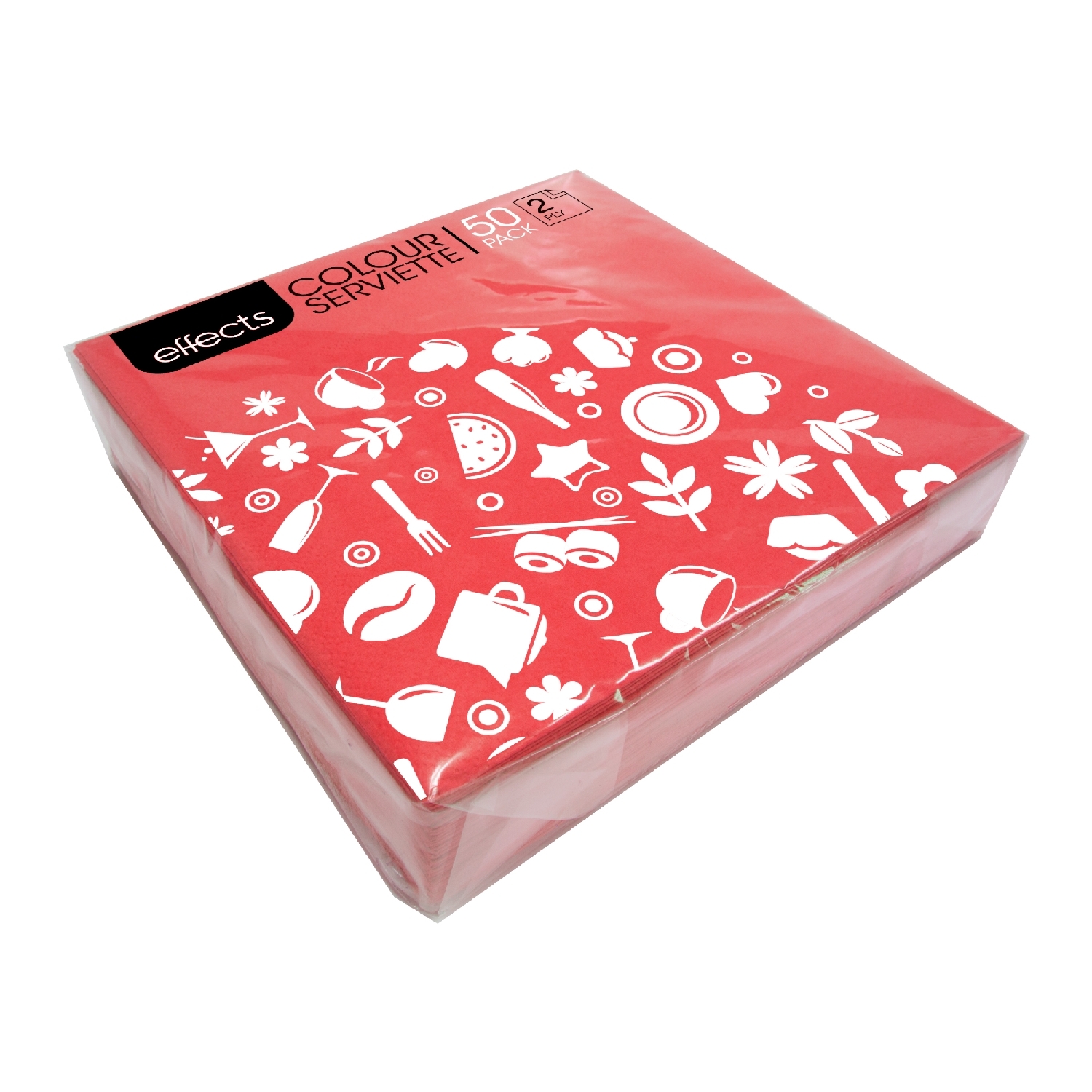 Serviettes
