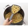 Colander Spoon