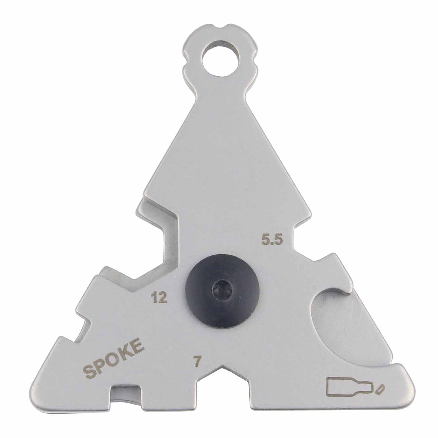 Key Chain Multi-Tool