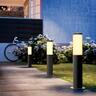 Pedestal E27 Anthracite