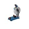 Bosch 18V Cordless Dry Cutter GCD 18V-355 – Brushless Power, Compact Design