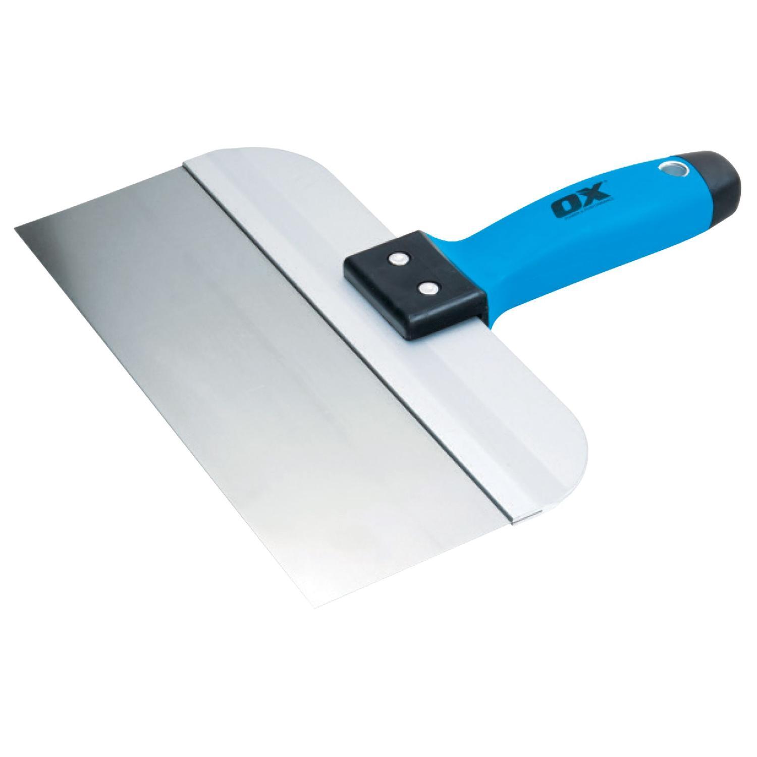 S/S Taping Knife