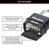 Pro Series Combination Padlock