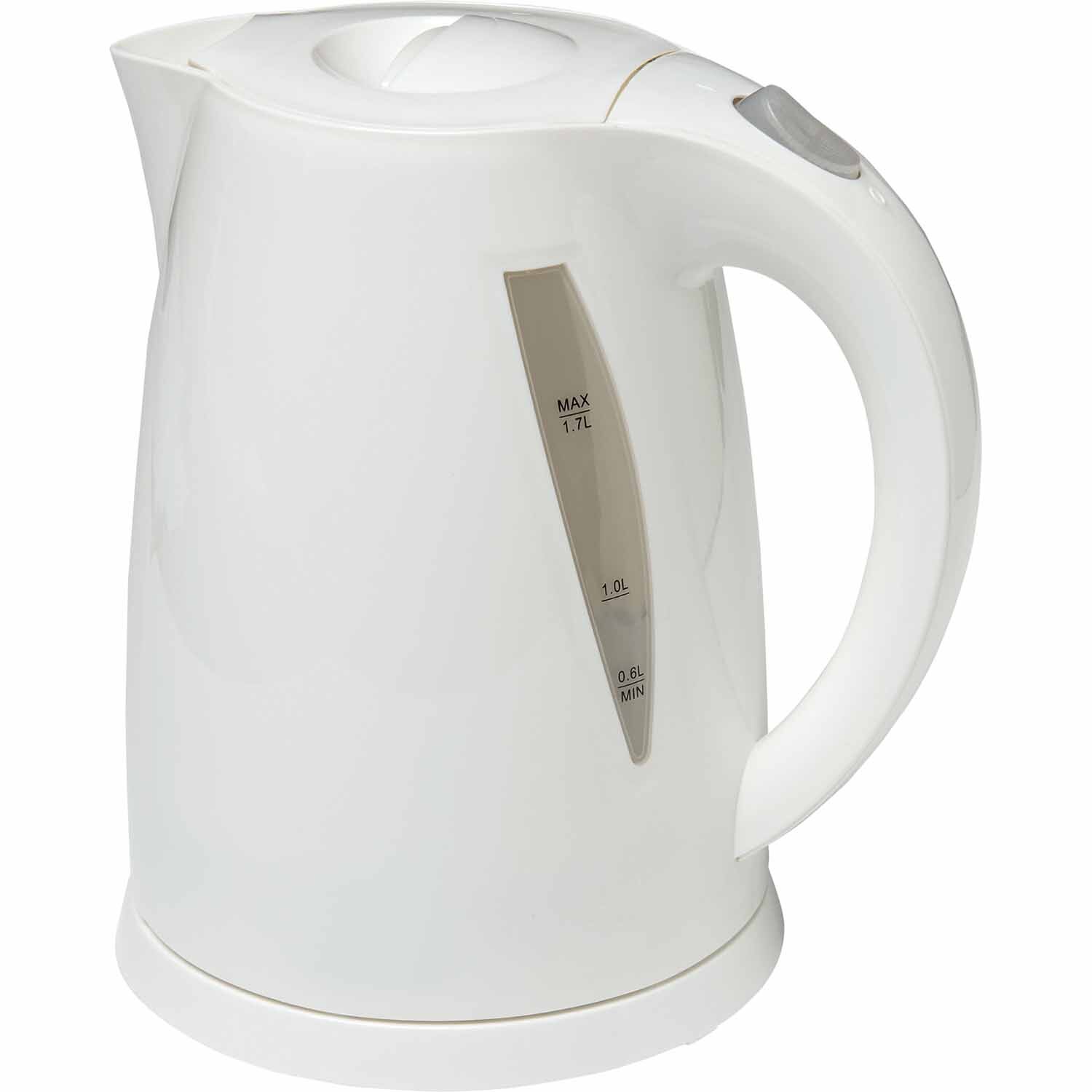 Cordless Kettle