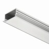LED Recessed Strip Light Profile 1.24m