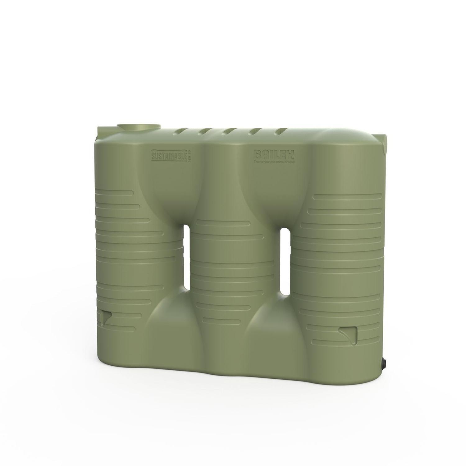 Slimline Water Tank