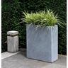 Clayfibre Terrace Trough Granito Large