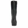 Muckmaster Tall Gumboot Unisex 9 Black