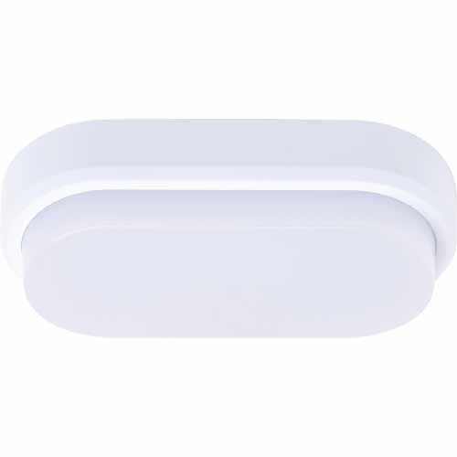 Bulkhead LED Oval