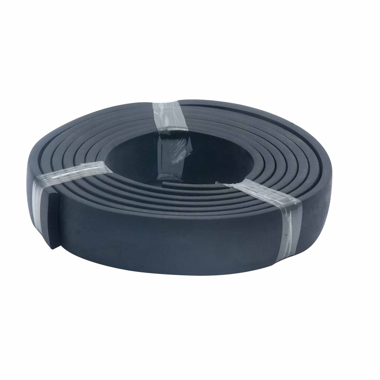 Rubber Rect Sponge