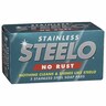 Stainless Steel Soap Pads Pack of 5