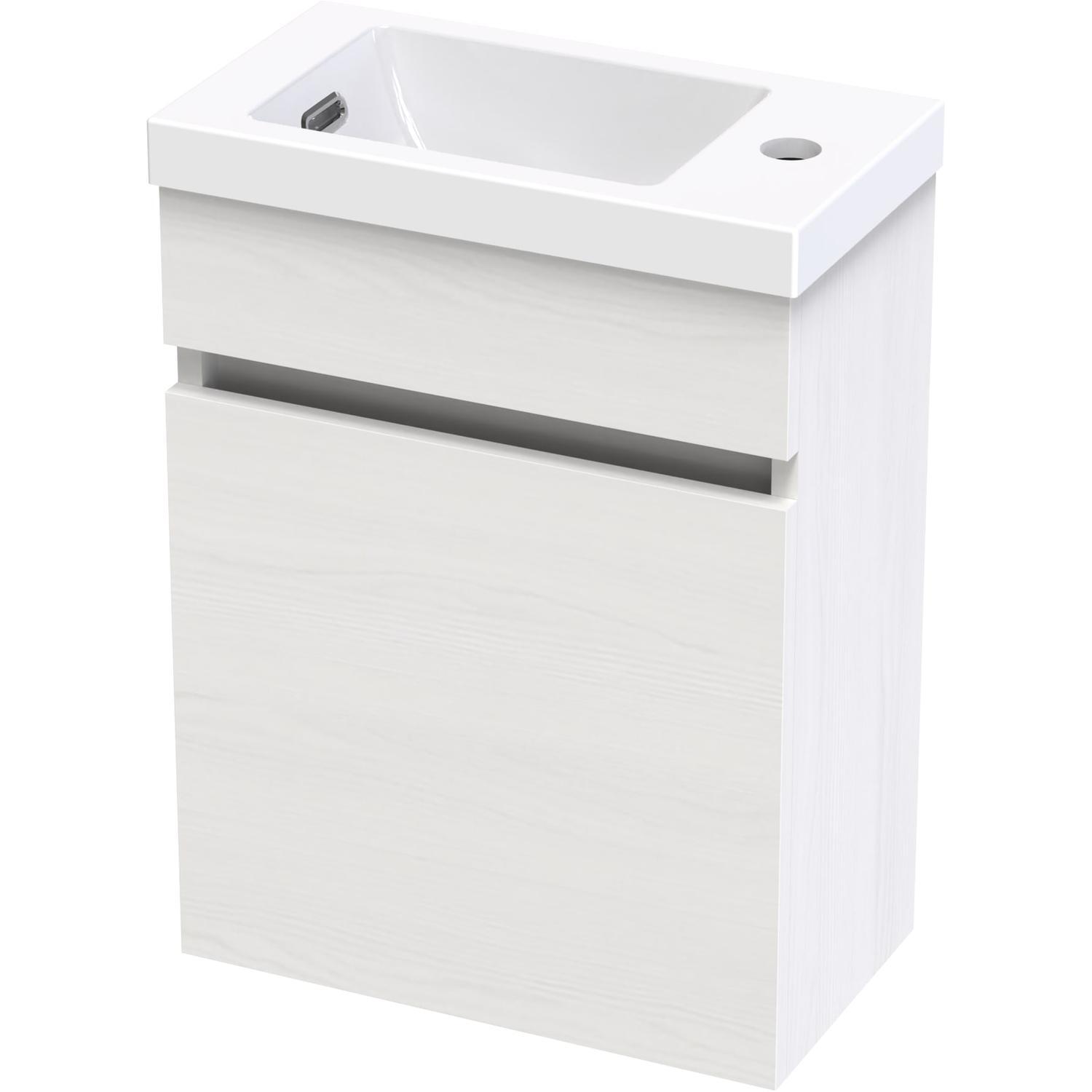 Pinnacle 400 Wall Colour