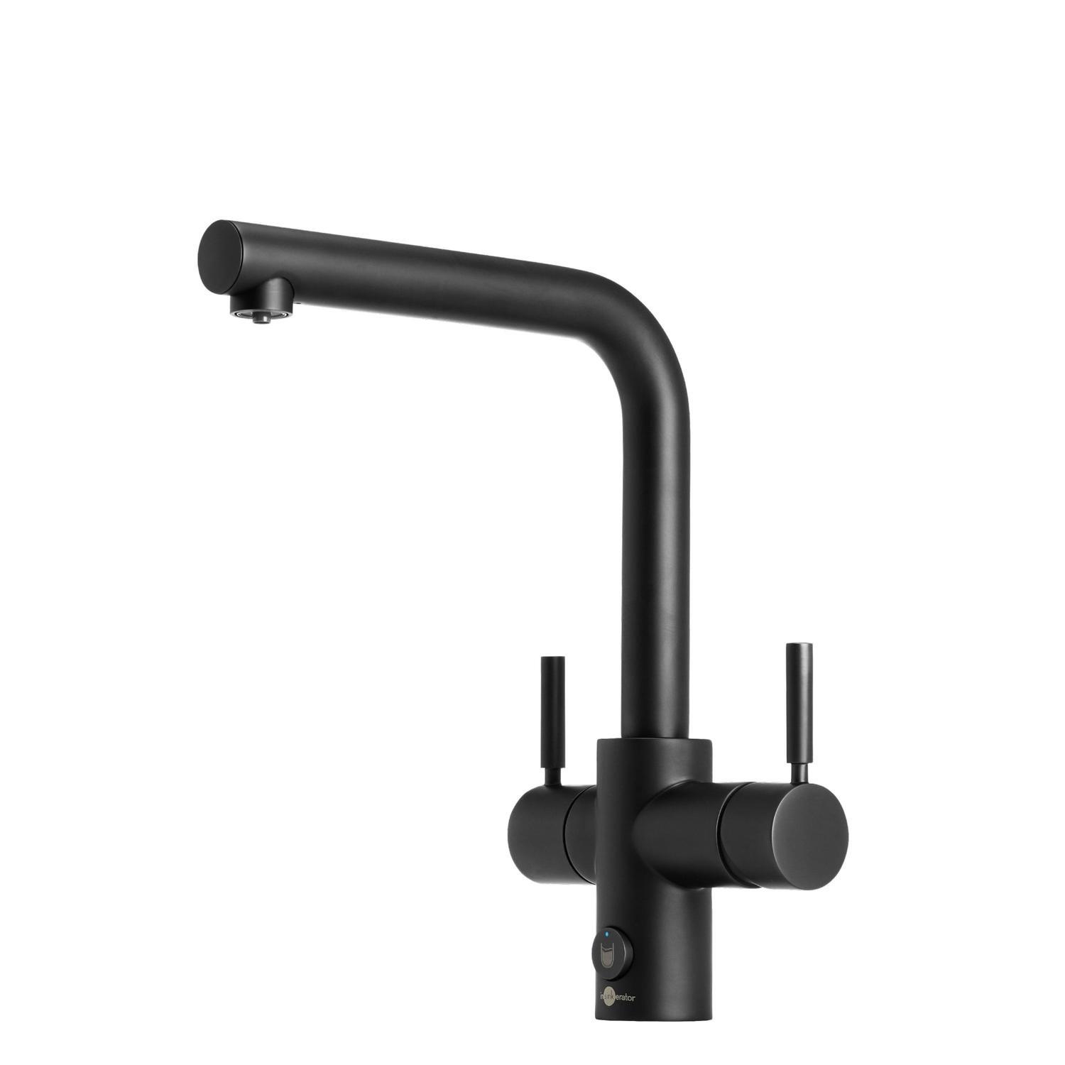 Lia MultiTap Chill  Black