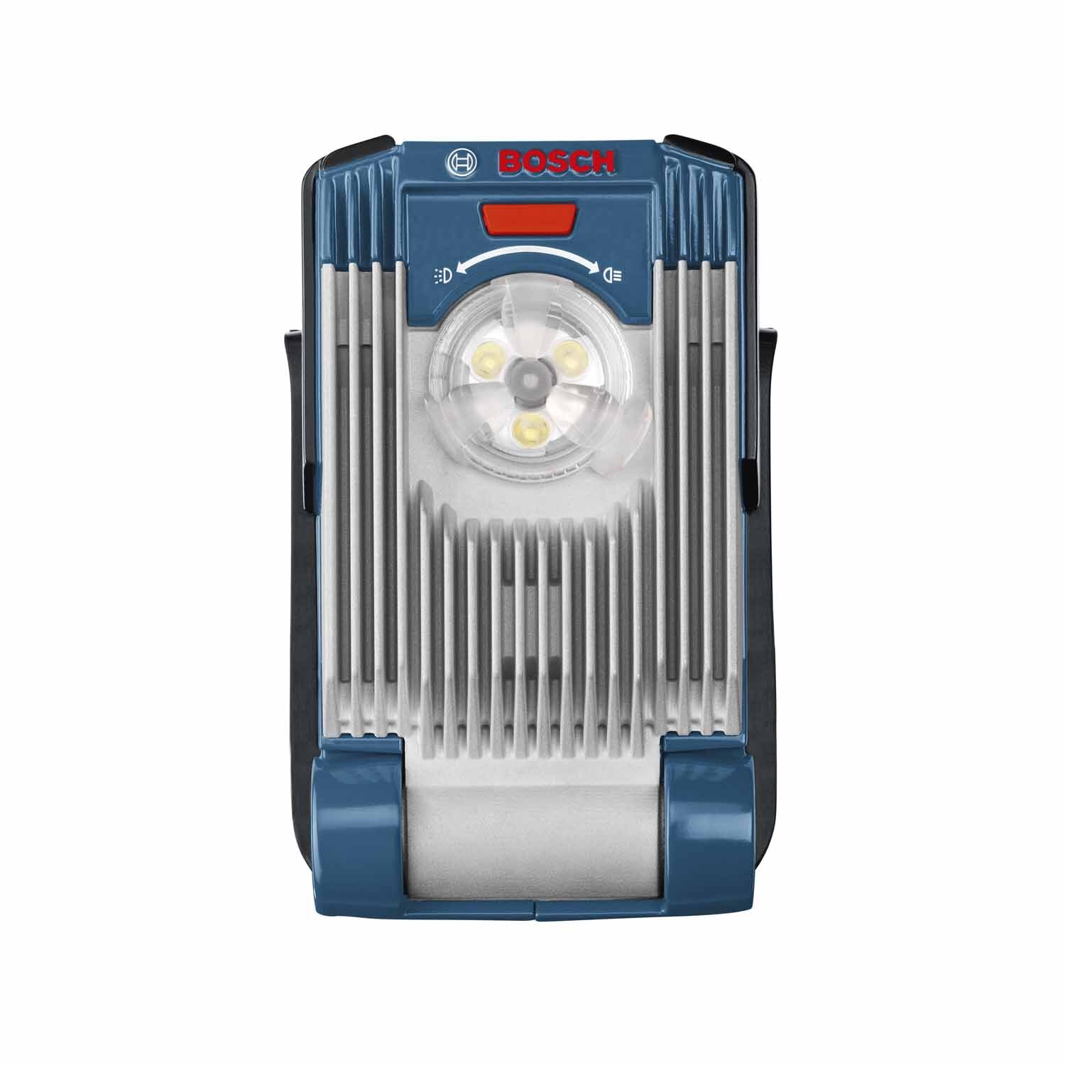 Pocket Sized Work Light