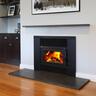 Mega Smart Wood Fire