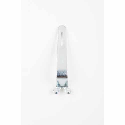 Angle Grinder Spanner Two-Hole Straight