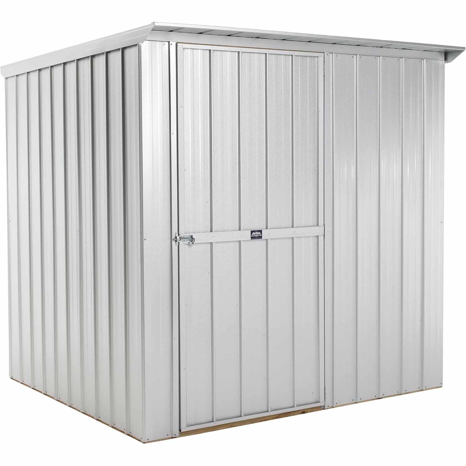 Shed D/Tuf Fort