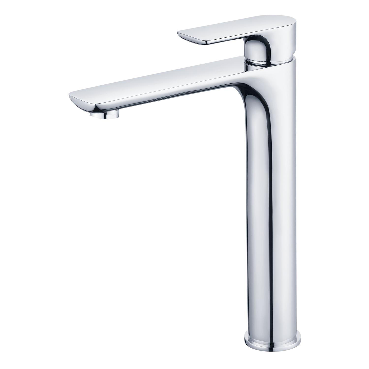 Robe Extended Height Basin Mixer