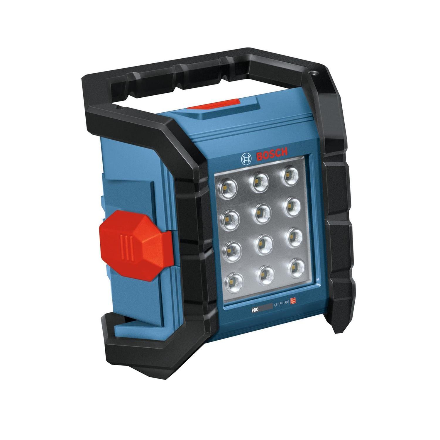 Hw-Battery-Lamp GLI18V-1500