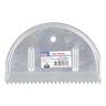 Volt Half Round Notched Spreaders