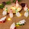 Festive String Lights   Assorted