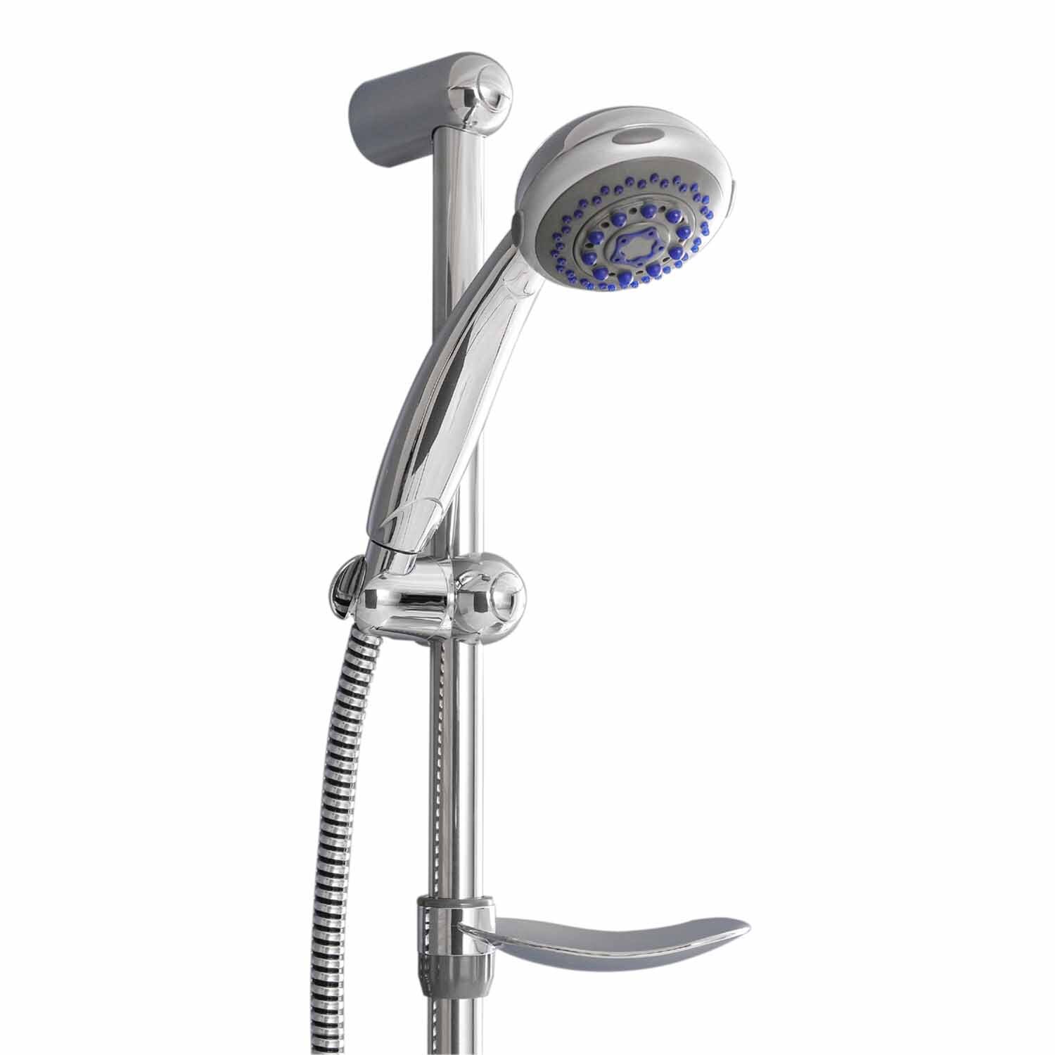 Multispray Hand shower Set