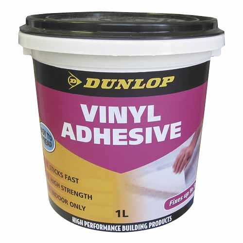 Vinyl Adhesive