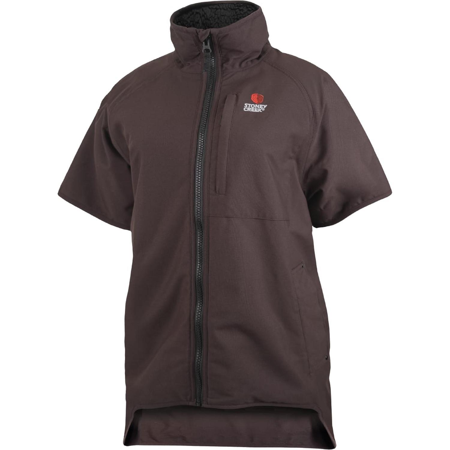 Jacket 14 Burwood