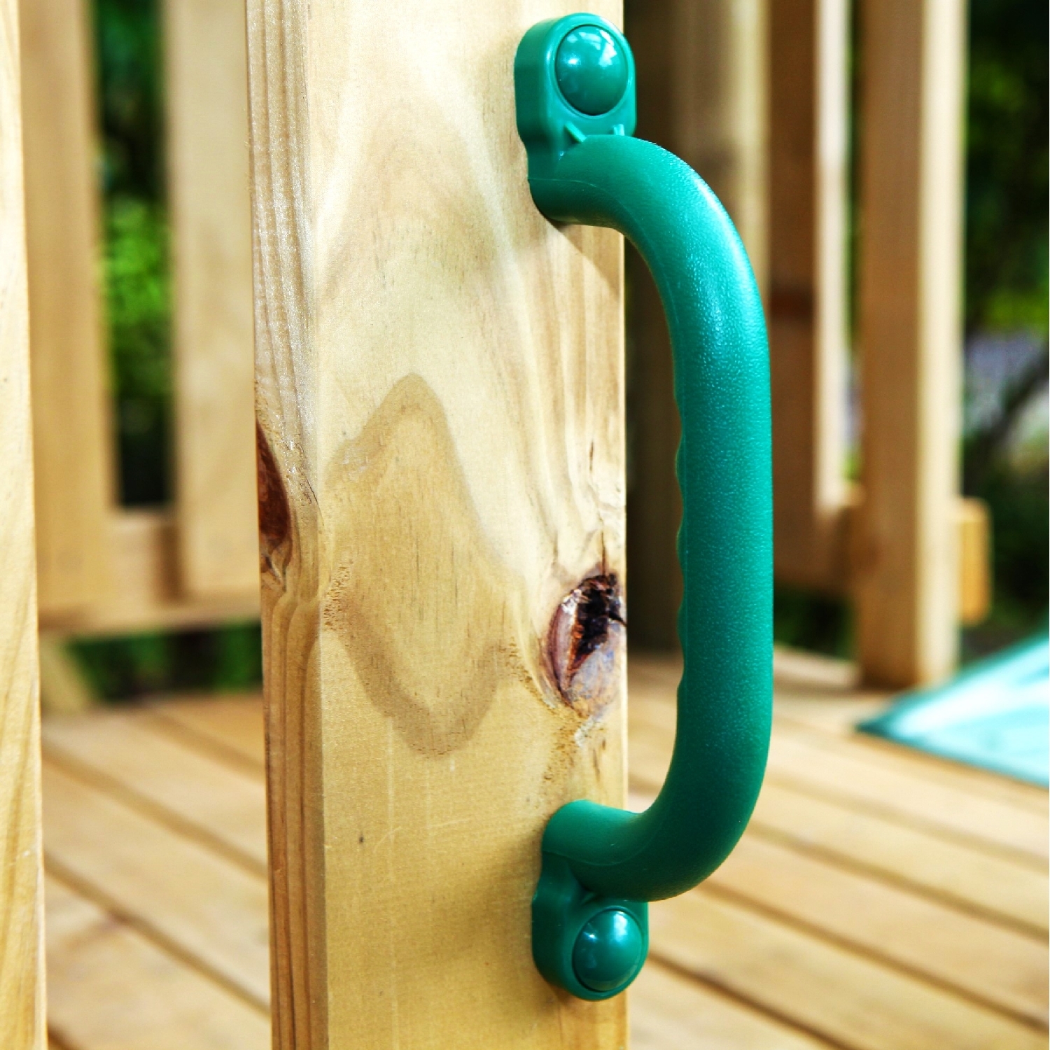 Safety Handles