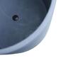 Indoor Corso Pot 12cm Blue
