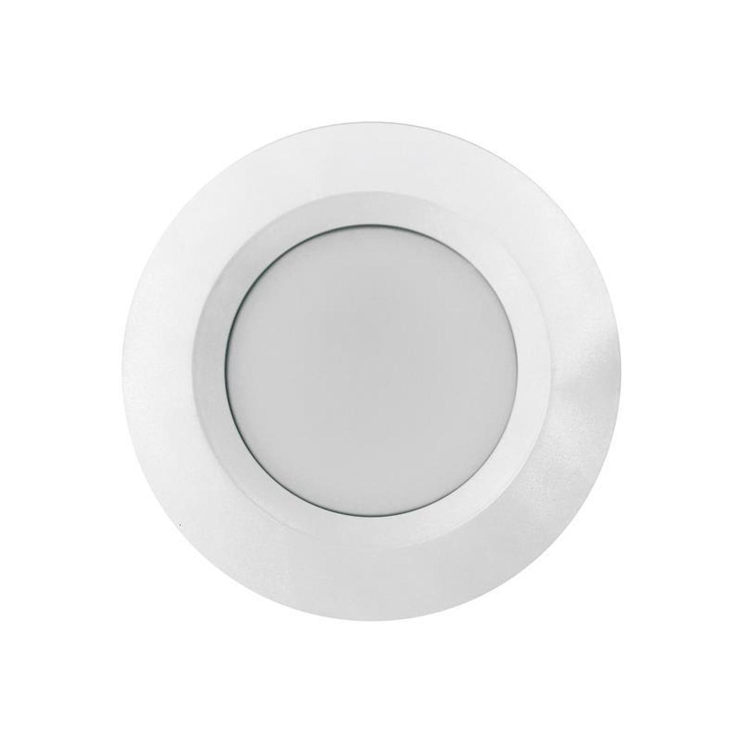 Round Downlight 150mm 10 Watt