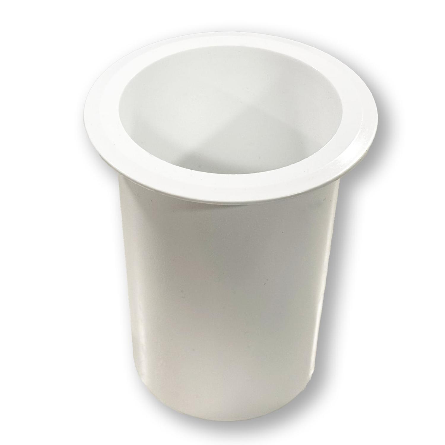 PVC Long Tail Dropper 65mm