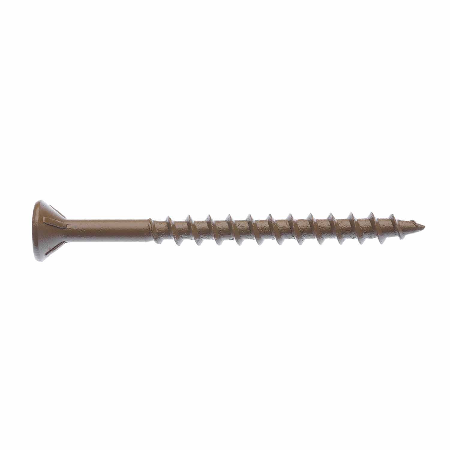 Treated Pine Screws