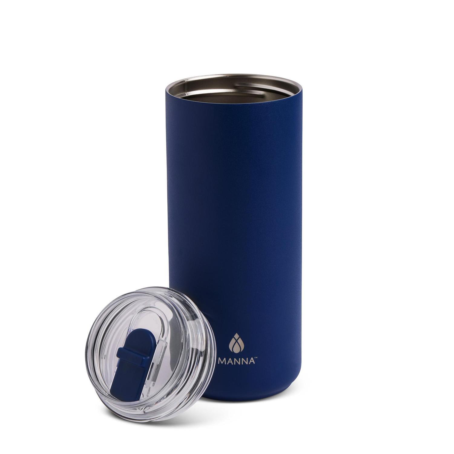 Tallboy Tumbler  532ml Sapphire