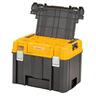 Deep Long Handle Top Organiser Box