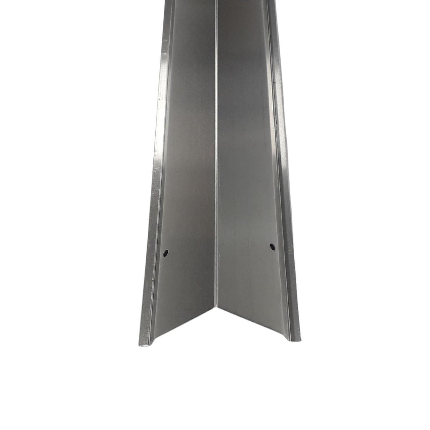 Internal Corner Face Flashing