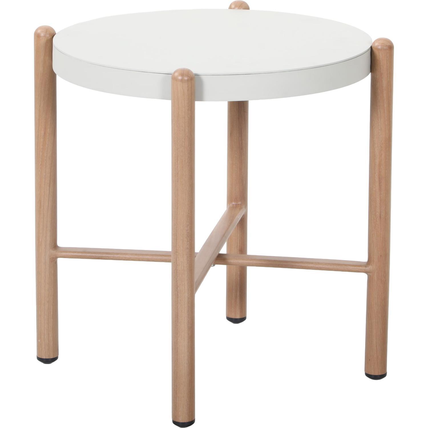 Arcola Outdoor Side Table