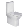 Overheight Back To Wall Toilet Suite