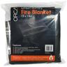 Lithium Battery Fire Blanket 1.5 x 1.8m