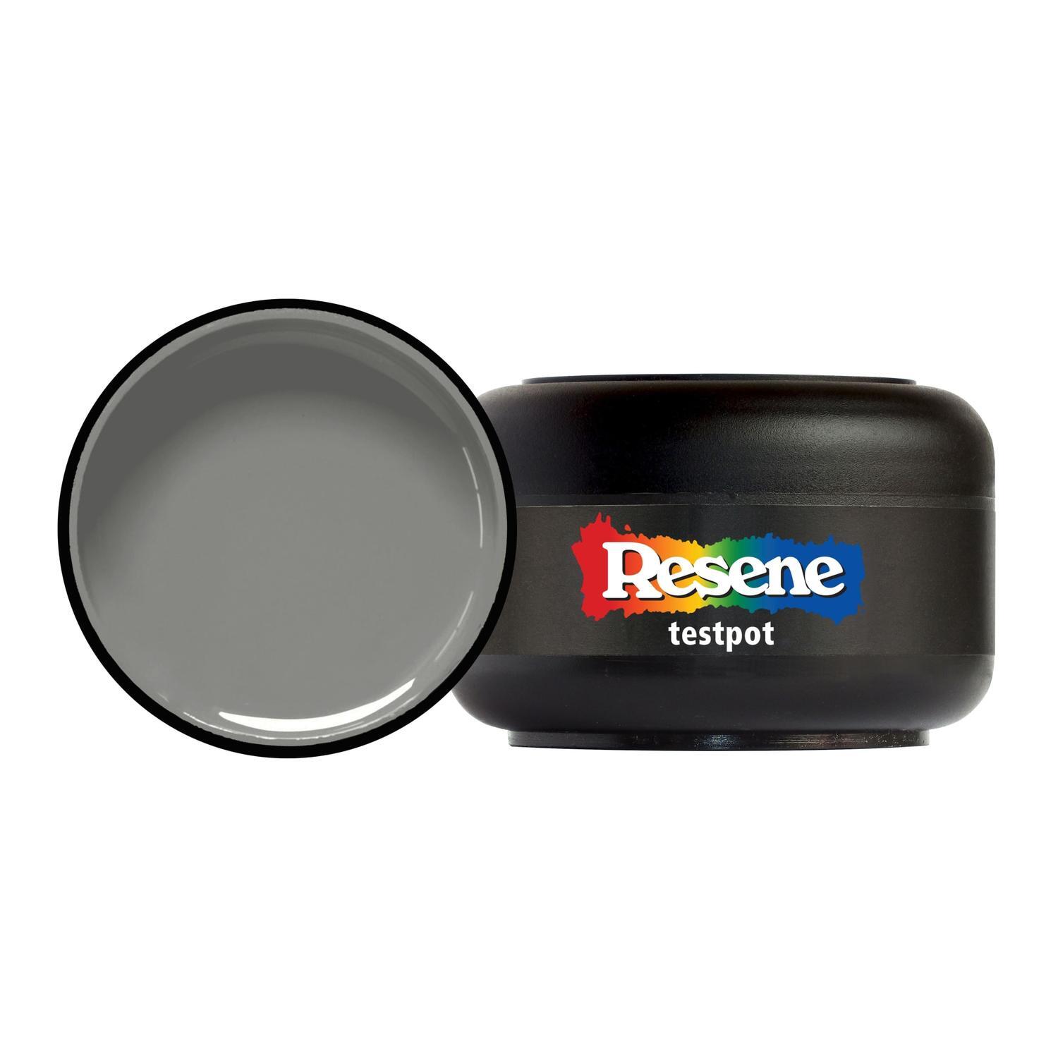 Testpot