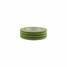 Insulation Tape 19mm X 20m Yellow and Green