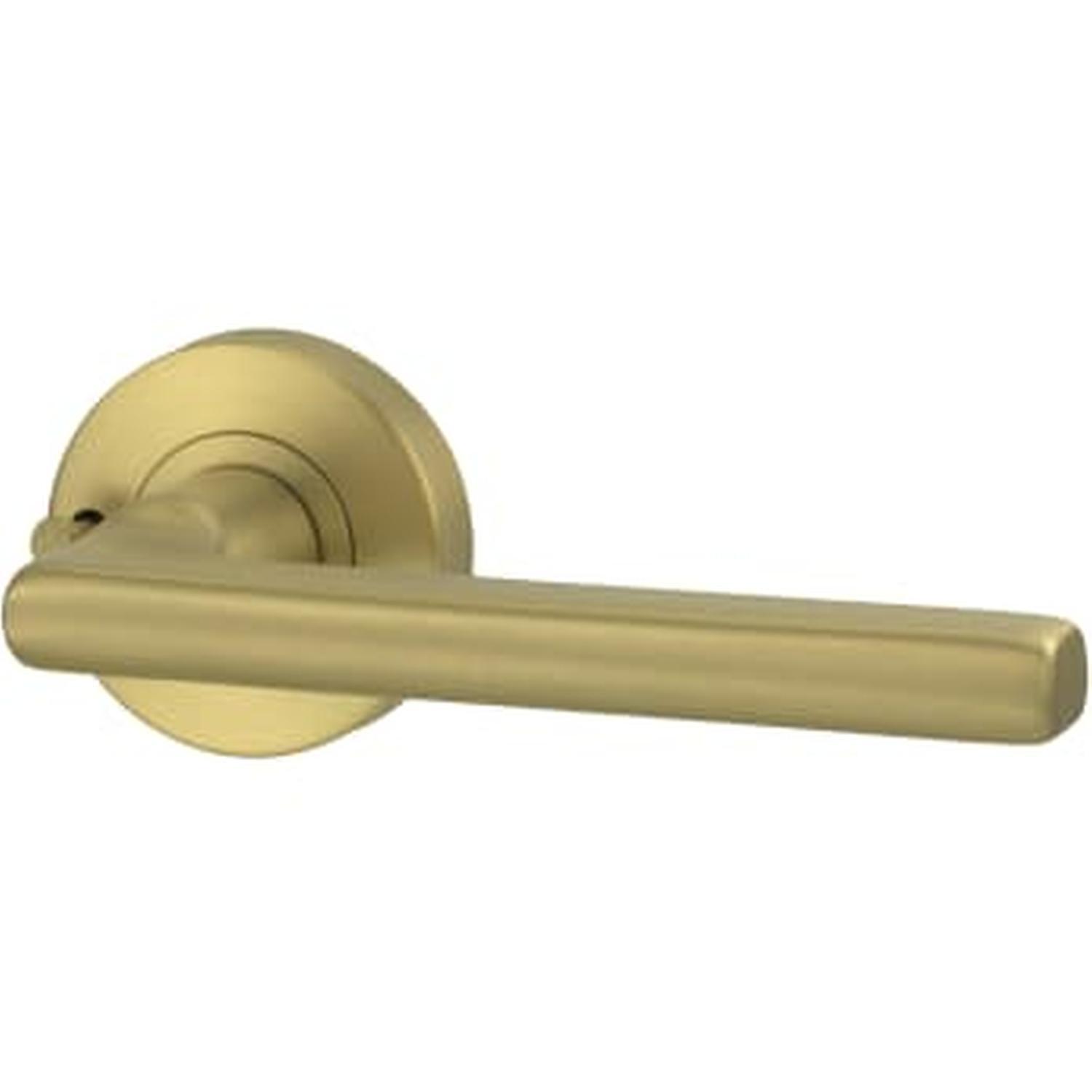 Privacy Lever Set
