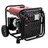 8500W/10.6kVA Inverter Generator