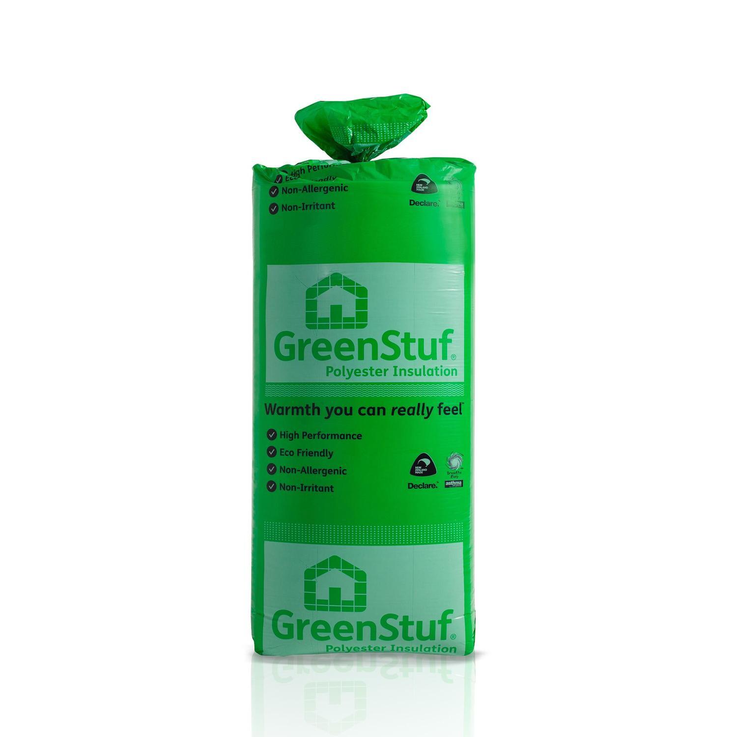 Wall Insulation