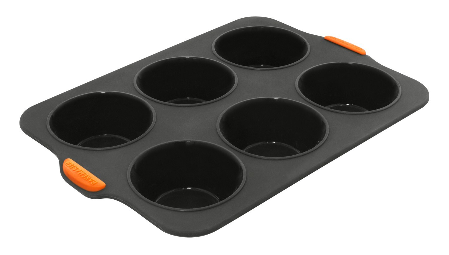 Silicone Large Muffin Pan
