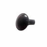 Watering Can Rose 10 litre Black