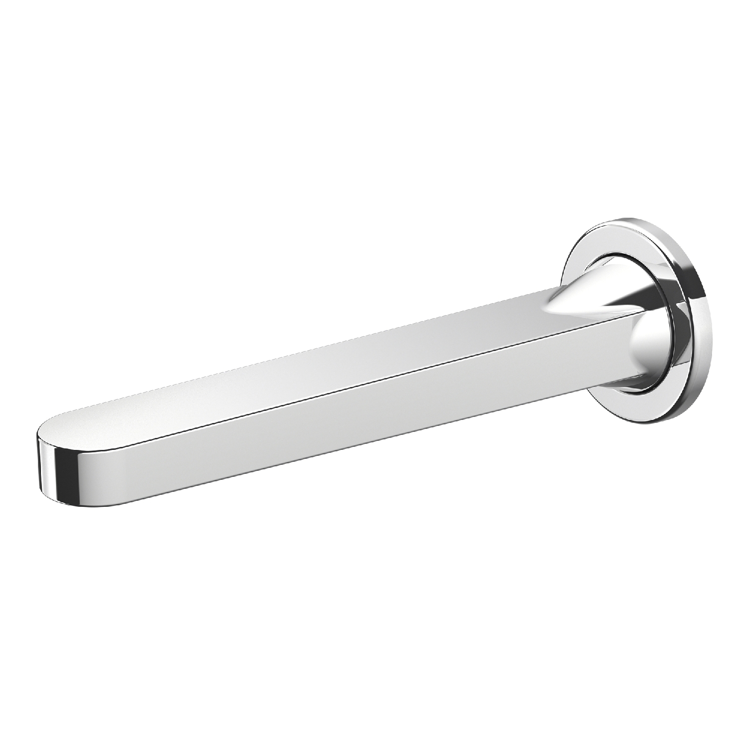 Wall Mounted Bath Spout