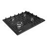 60cm Gas Cooktop
